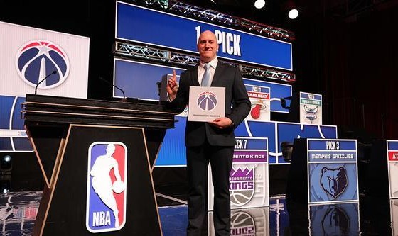 kaiyun体育平台-2026年NBA选秀：观看方式、选秀顺序、历史背景及须知事项