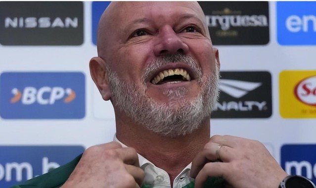 kaiyun体育平台-足协或将对安东尼奥未来另有安排！会继续委以重任，以官宣为准