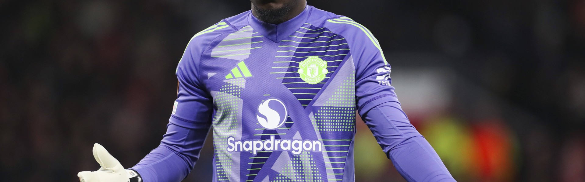 土媒：特拉布宗体育希望尽快敲定奥纳纳的交易