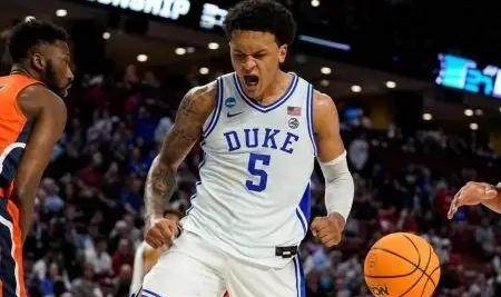 开云体育服务-计划有变？2022年状元赔率 班凯罗已反超史密斯