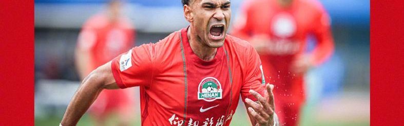 开云体育中国官网-姆布拉上演单刀不进帽子戏法！河南露出獠牙 球迷想念阿7+卡多索