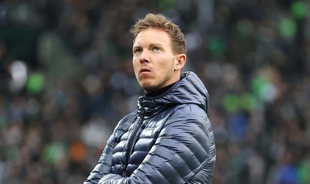 开云体育中国官网-【观察】德国队新帅候选逐一扫描，哪种方案最合适？