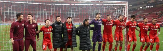 开云体育中国官网-拒绝外战外行！海港再会横滨：拿出踢中超的自信！