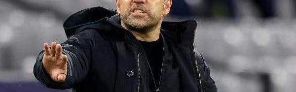 KAIYUN SPORTS-英超欧战积分8年后追平西甲 8强4德国教练创历史