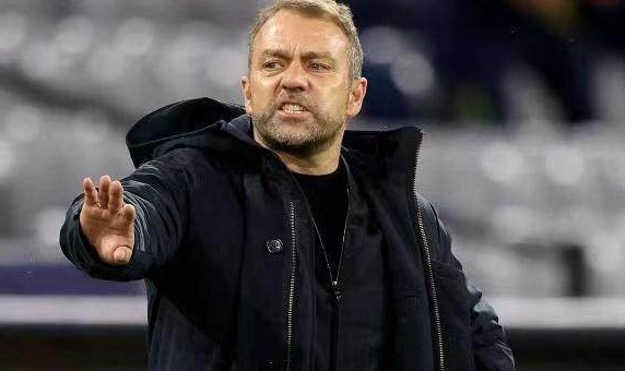 KAIYUN SPORTS-英超欧战积分8年后追平西甲 8强4德国教练创历史