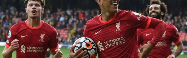 戴帽轻松又惬意？歇够了的菲尔米诺找回射手感觉