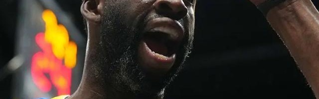 开云体育服务-罚球数湖人37比17勇士 科尔为什么不怒喷裁判？