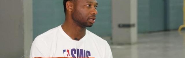 开云体育中国官网-鹈鹕要请太阳助教当主教练 这一幕咋那么熟悉...