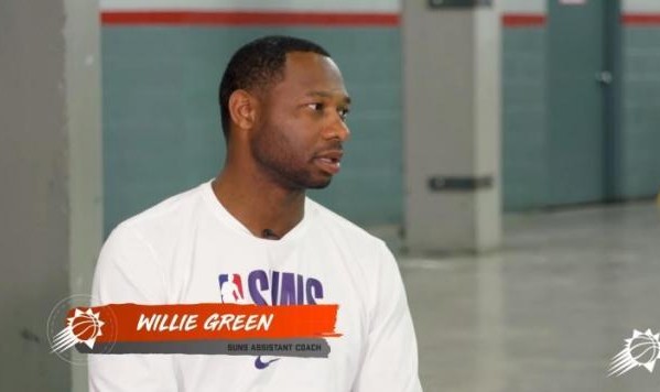 开云体育中国官网-鹈鹕要请太阳助教当主教练 这一幕咋那么熟悉...