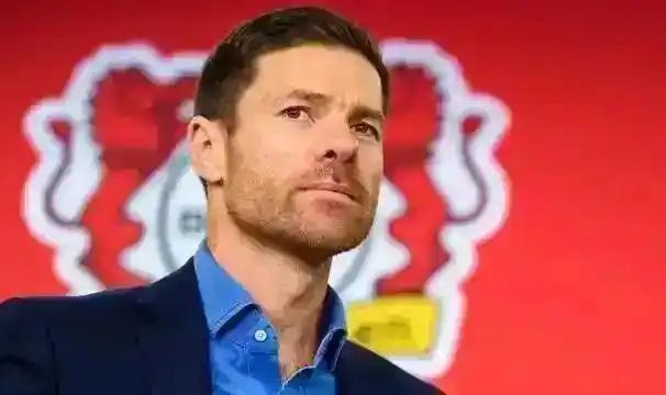 开云体育官网-亨格斯邀请阿隆索，卡里克要有耐心，罗塞尼尔有点操之过急